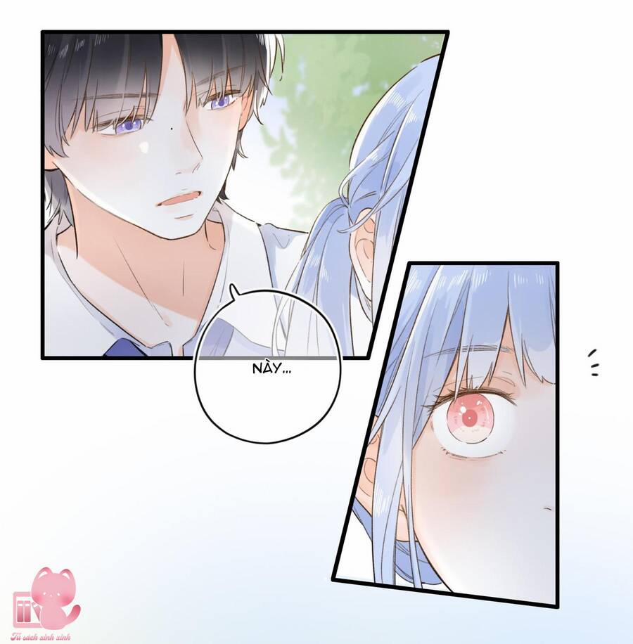 Ánh Sao Trôi Dạt Giữa Làn Nước 4 trang 7