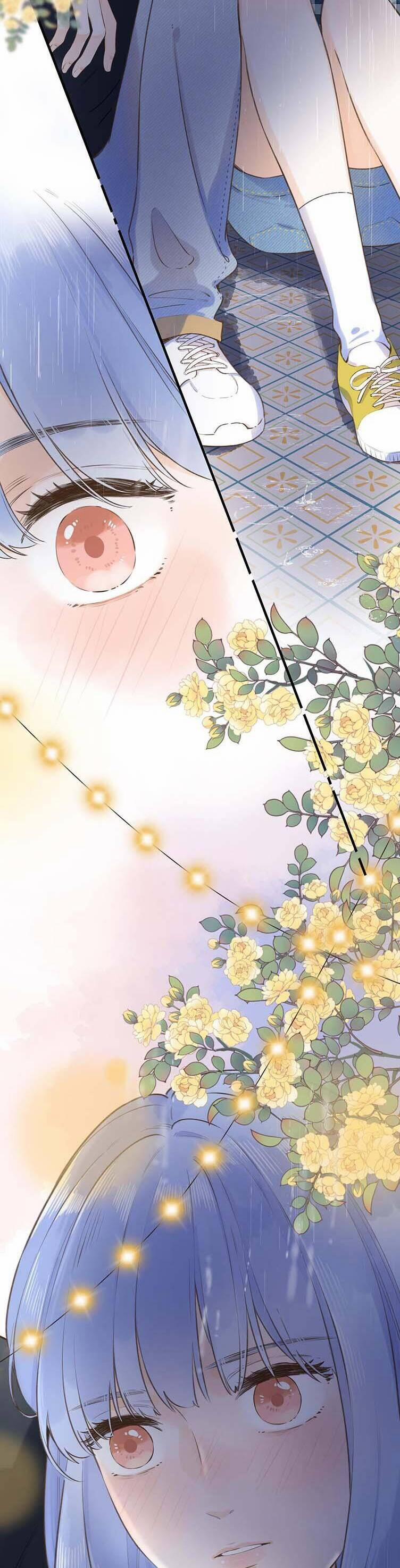 Ánh Sao Trôi Dạt Giữa Làn Nước 40 trang 11