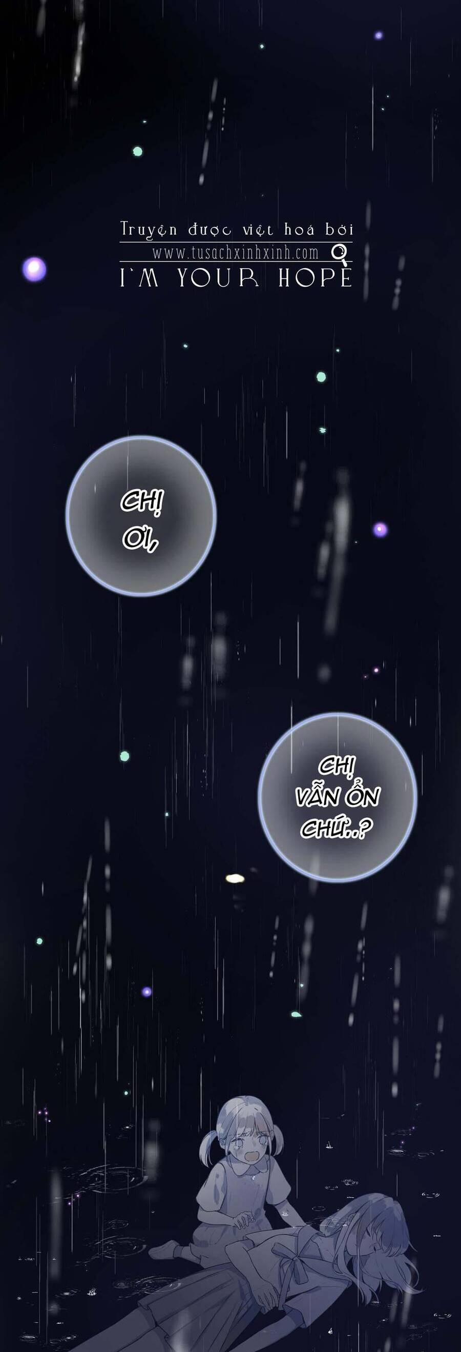 Ánh Sao Trôi Dạt Giữa Làn Nước 40 trang 2