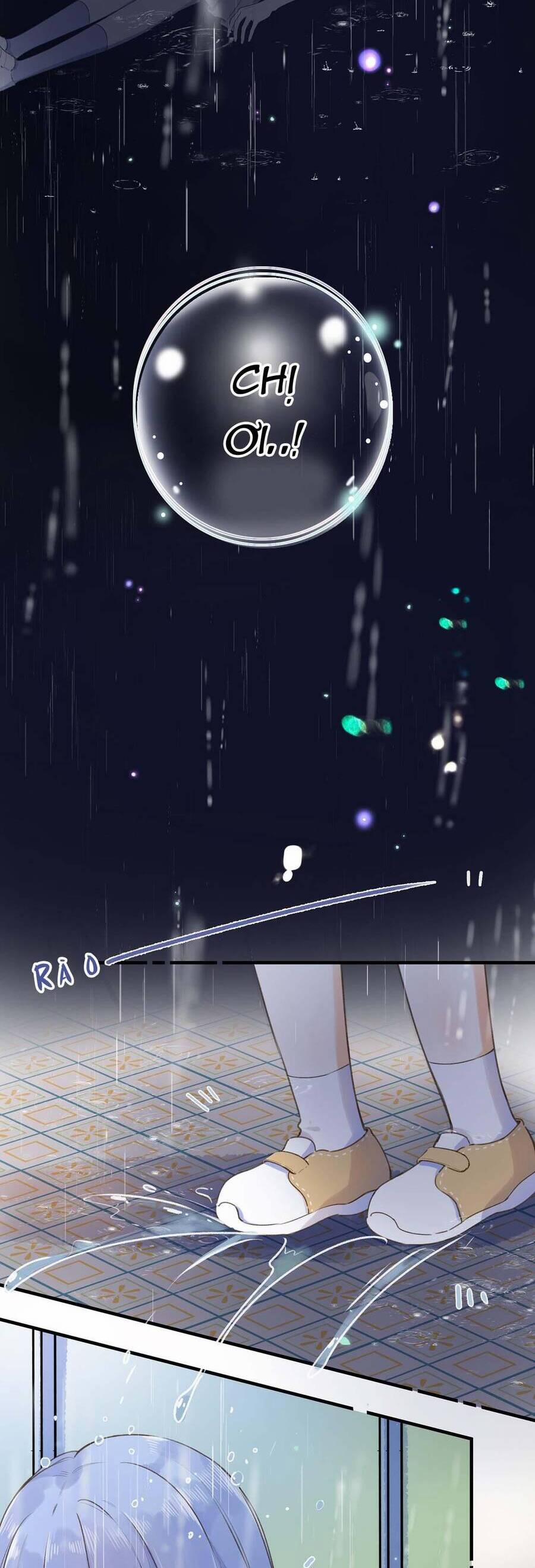 Ánh Sao Trôi Dạt Giữa Làn Nước 40 trang 3