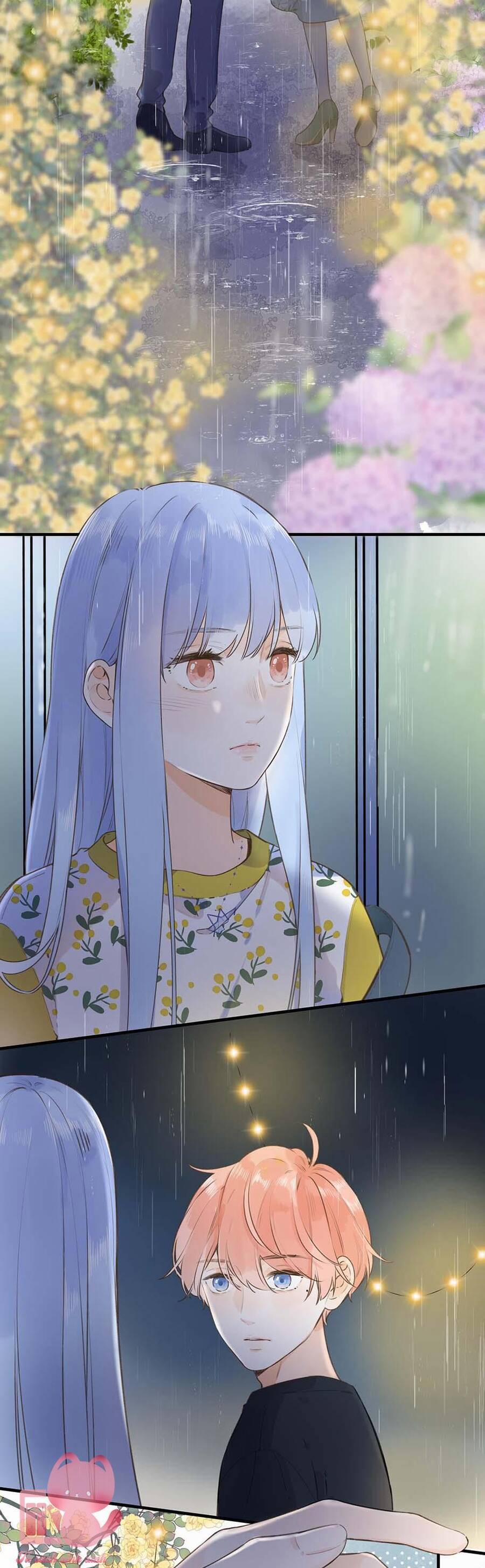 Ánh Sao Trôi Dạt Giữa Làn Nước 40 trang 9