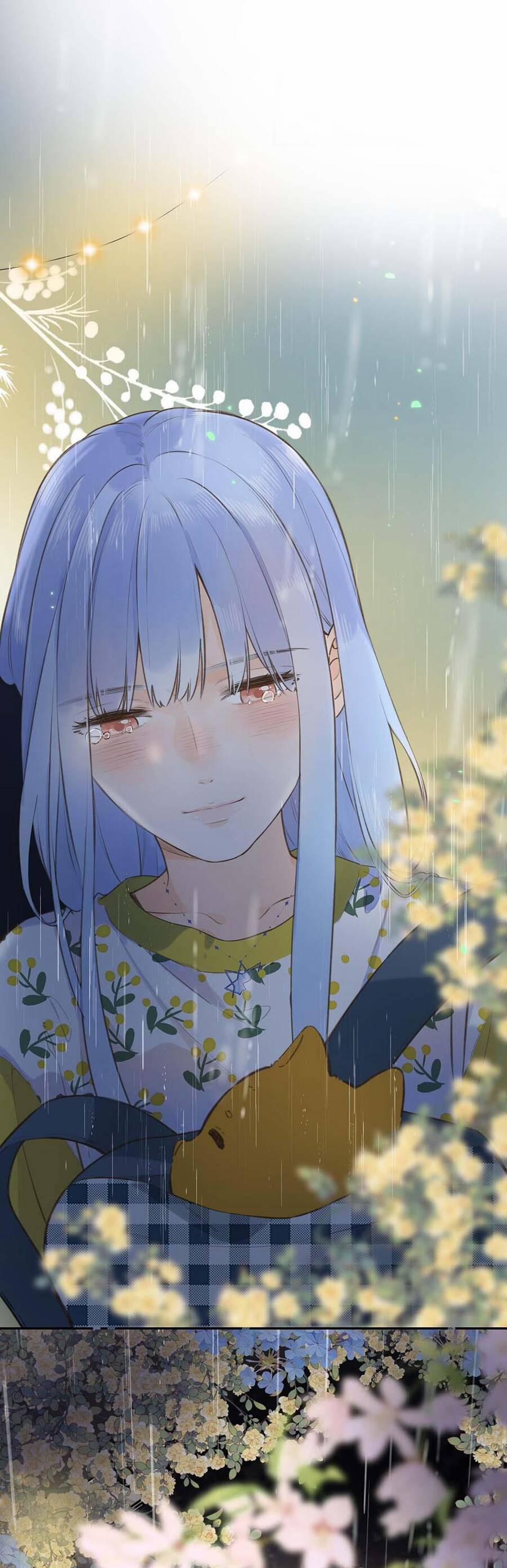 Ánh Sao Trôi Dạt Giữa Làn Nước 41.2 trang 1