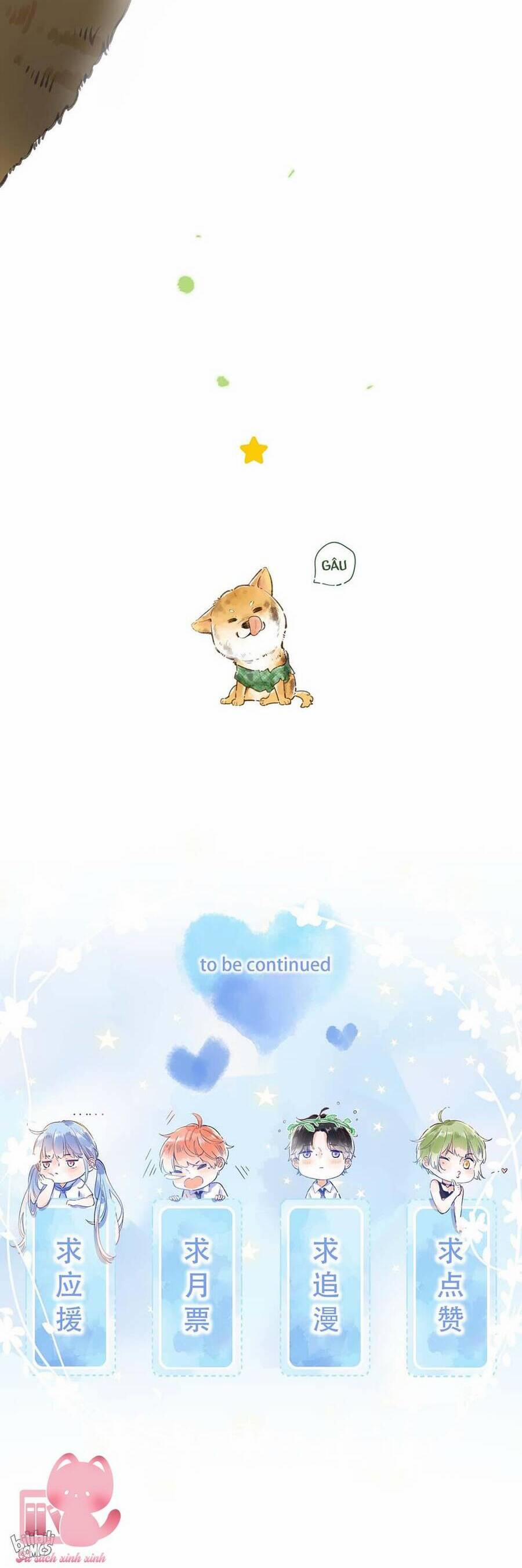 Ánh Sao Trôi Dạt Giữa Làn Nước 41.2 trang 20