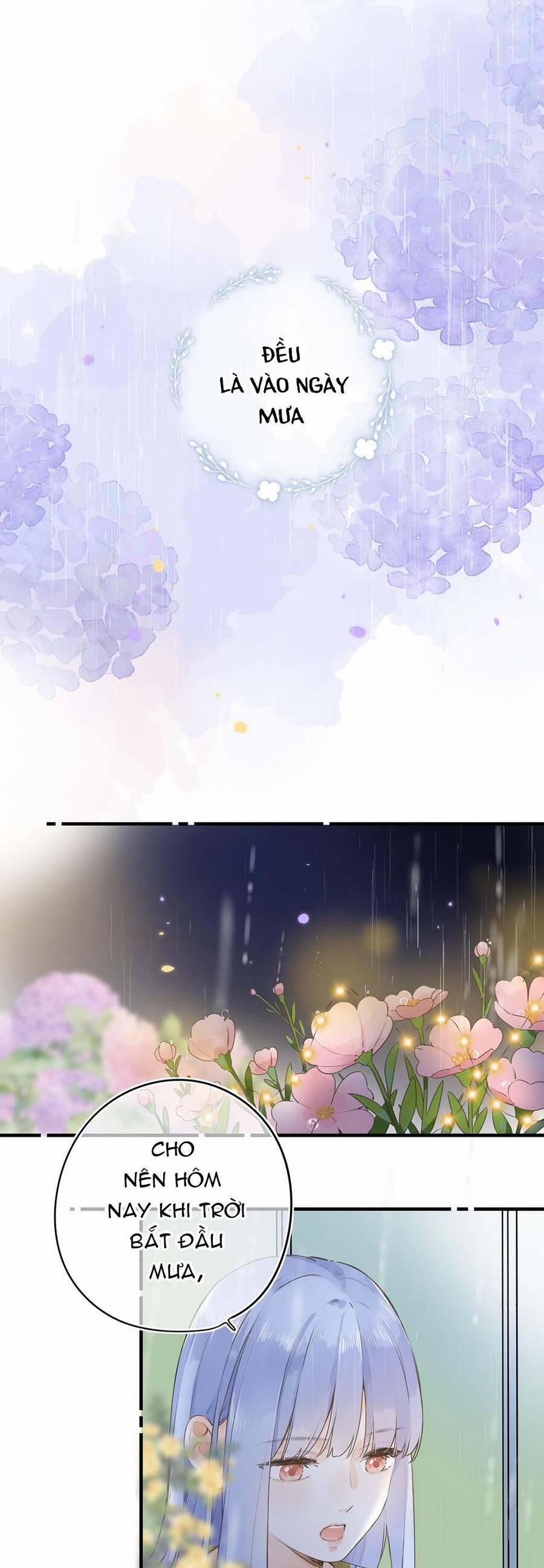 Ánh Sao Trôi Dạt Giữa Làn Nước 41.2 trang 6