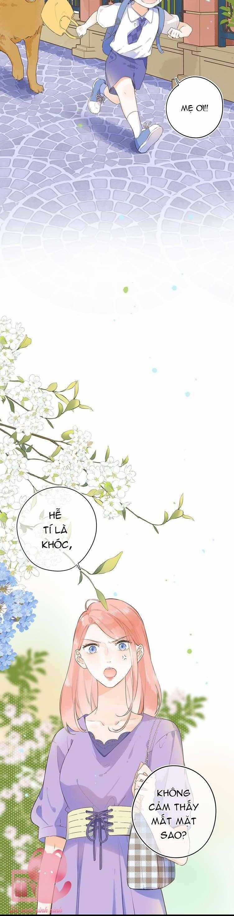 Ánh Sao Trôi Dạt Giữa Làn Nước 41 trang 15