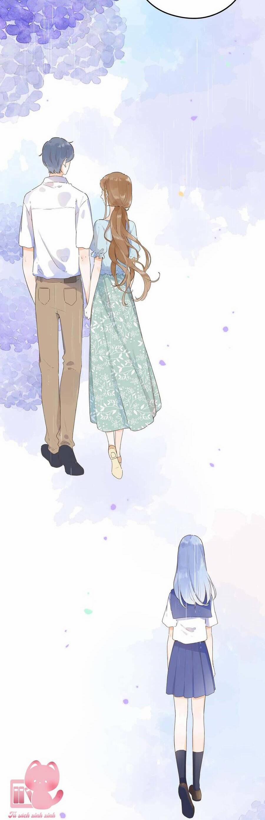 Ánh Sao Trôi Dạt Giữa Làn Nước 41 trang 5