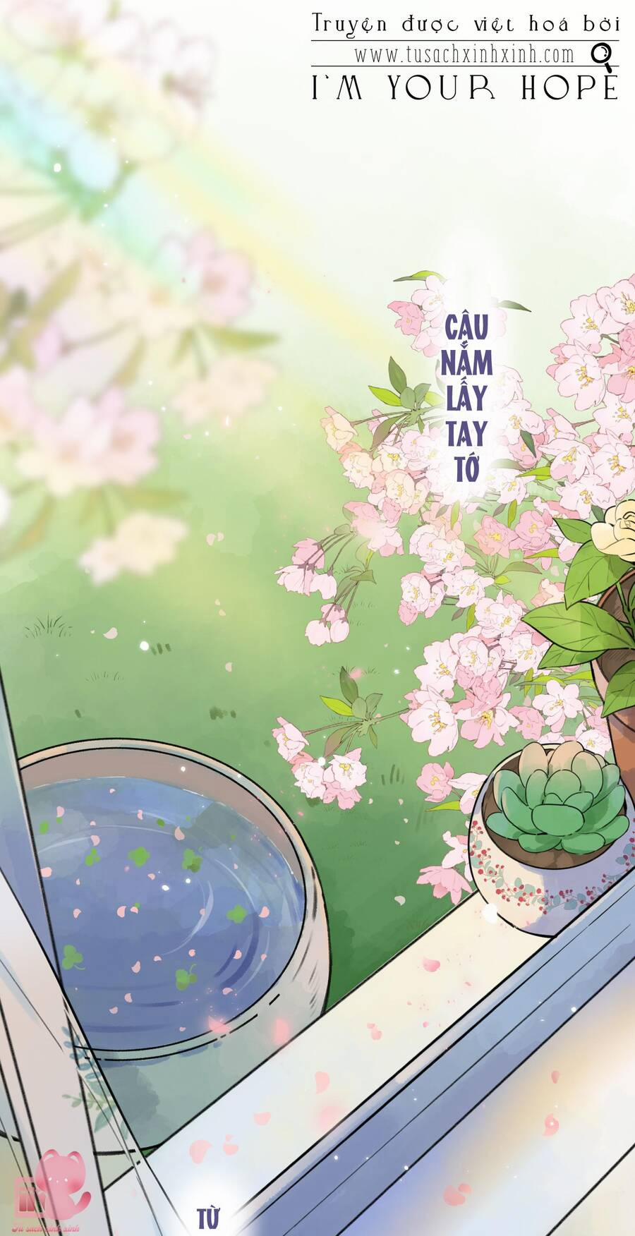 Ánh Sao Trôi Dạt Giữa Làn Nước 42.2 trang 1