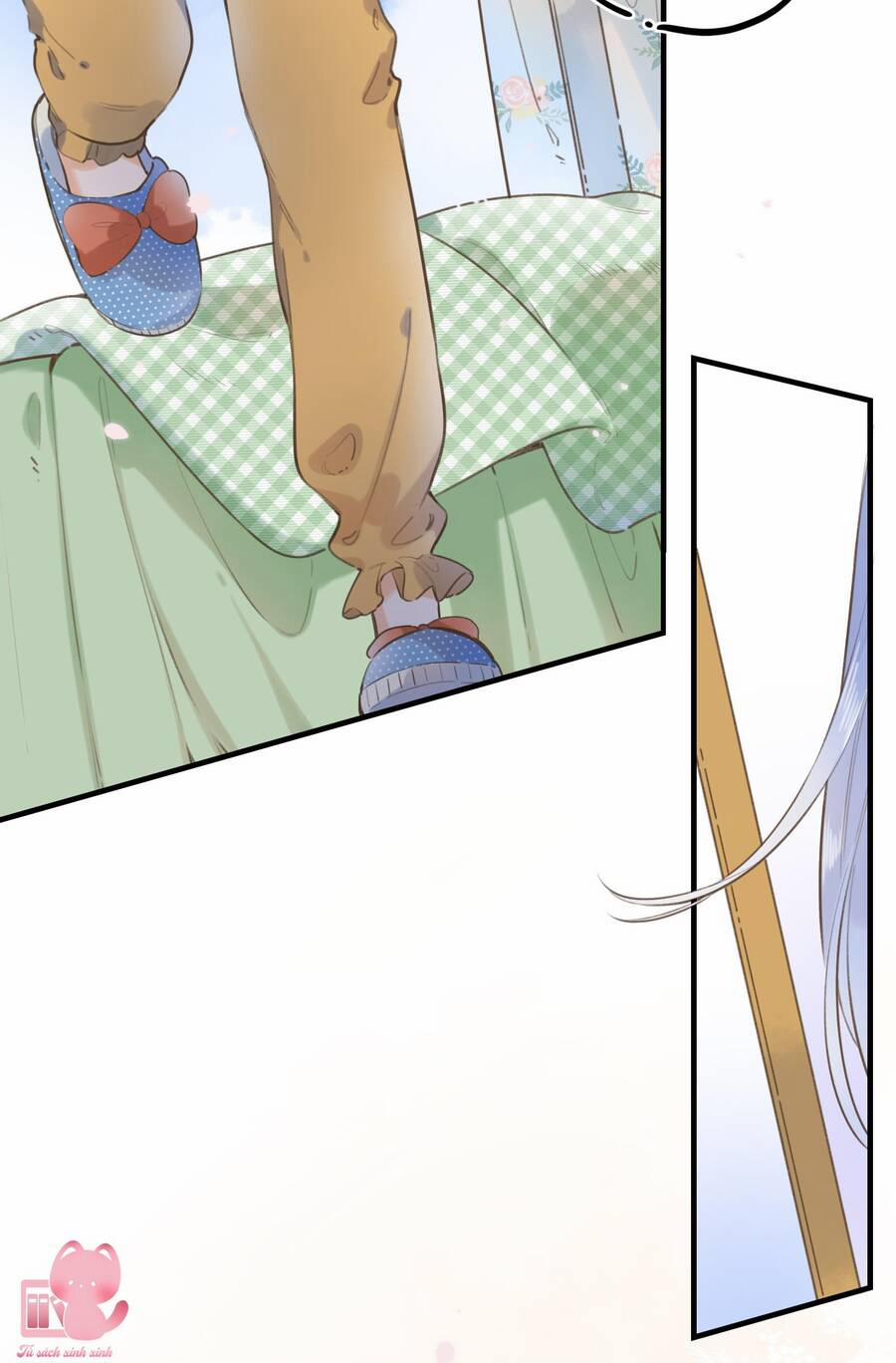 Ánh Sao Trôi Dạt Giữa Làn Nước 42.2 trang 10