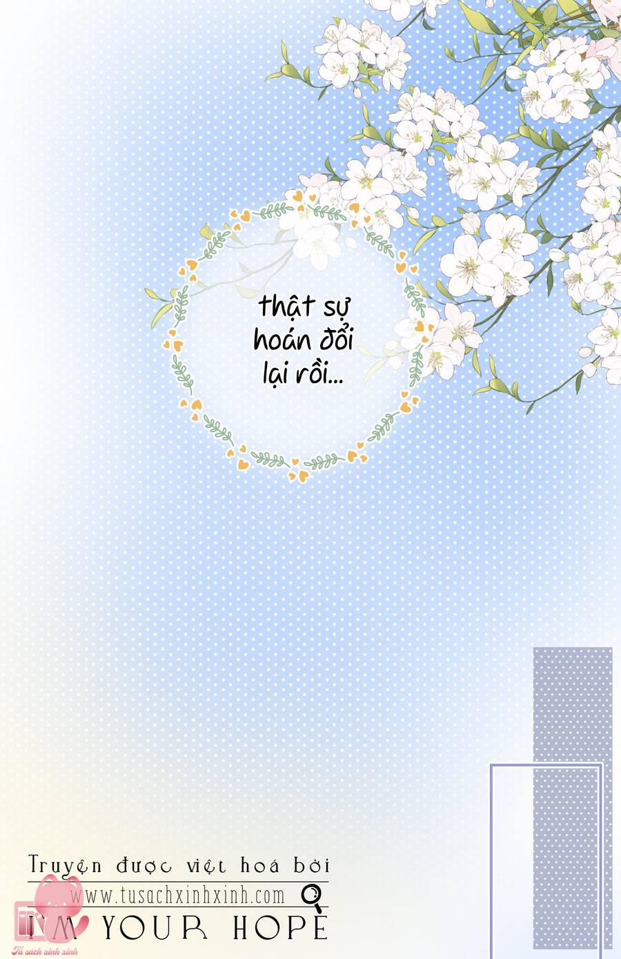 Ánh Sao Trôi Dạt Giữa Làn Nước 42.2 trang 13