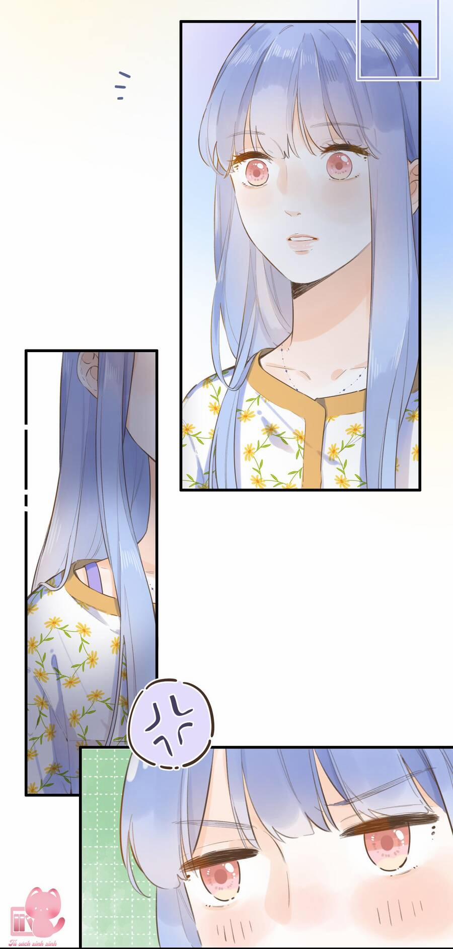 Ánh Sao Trôi Dạt Giữa Làn Nước 42.2 trang 14