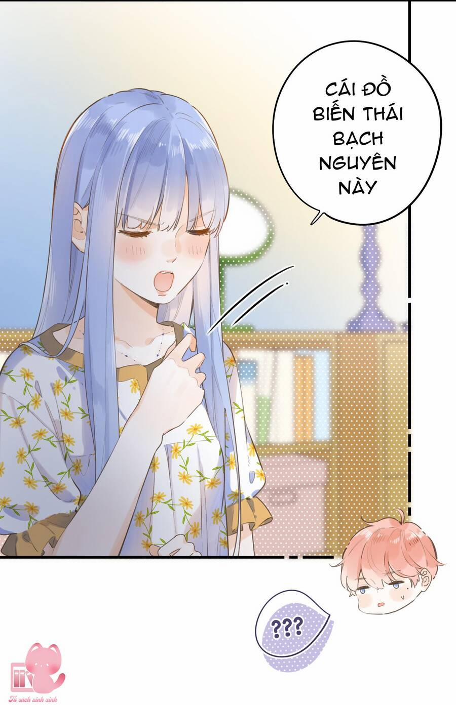 Ánh Sao Trôi Dạt Giữa Làn Nước 42.2 trang 15