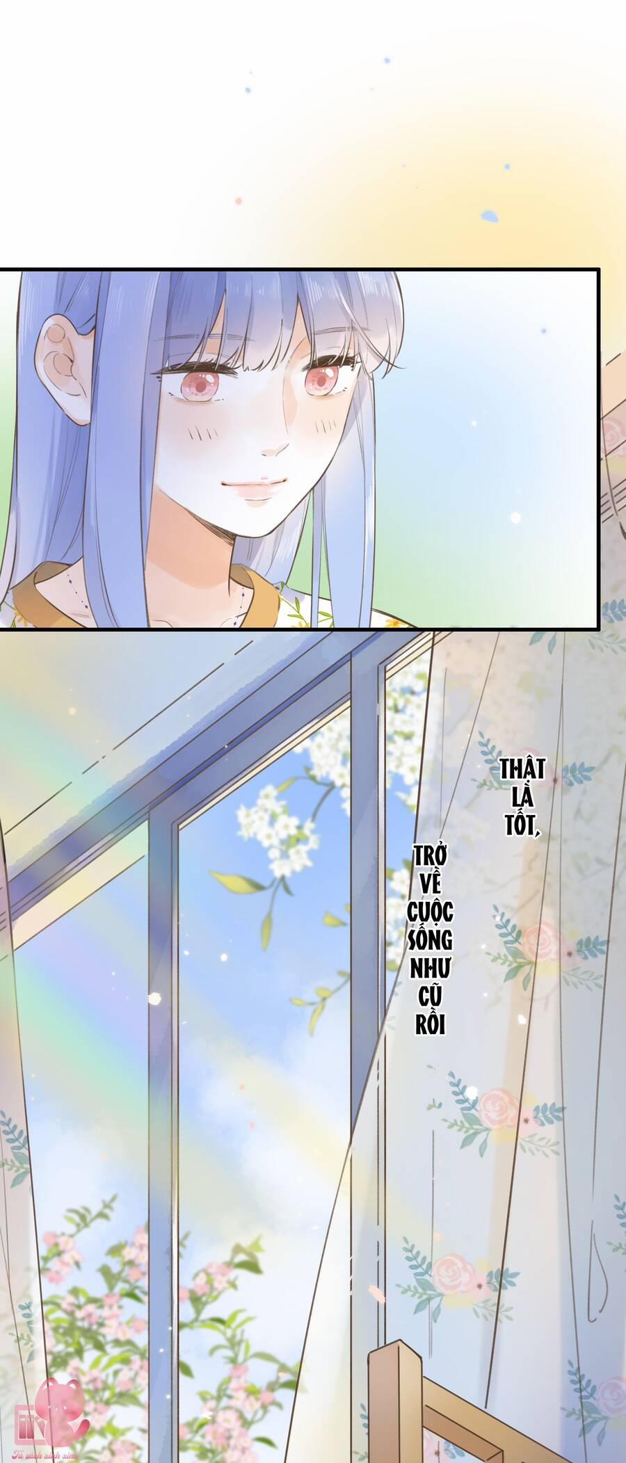 Ánh Sao Trôi Dạt Giữa Làn Nước 42.2 trang 16