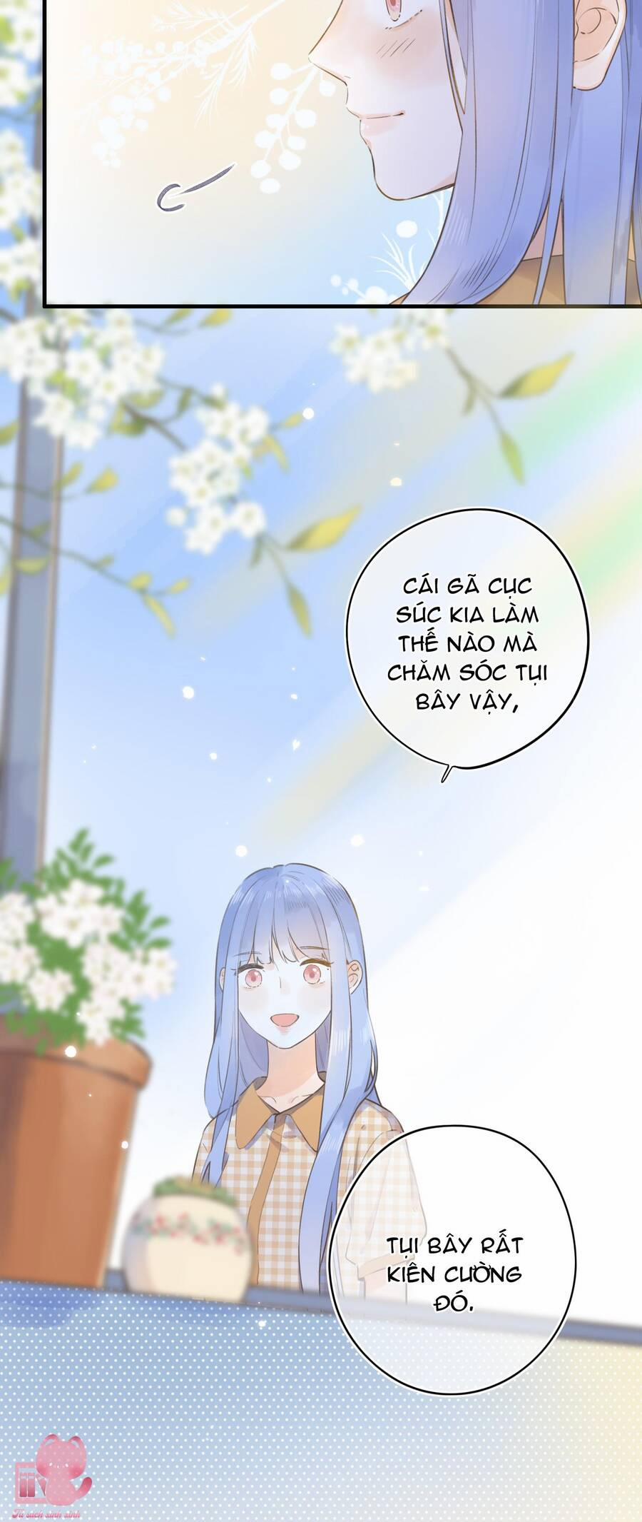 Ánh Sao Trôi Dạt Giữa Làn Nước 42.2 trang 19