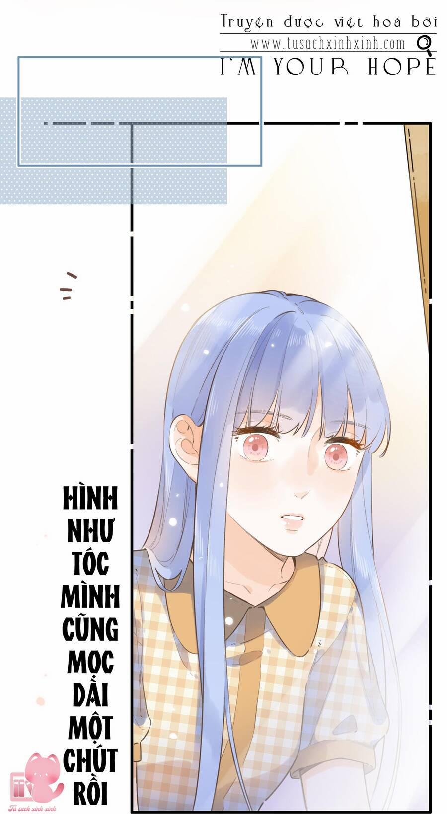 Ánh Sao Trôi Dạt Giữa Làn Nước 42.2 trang 24