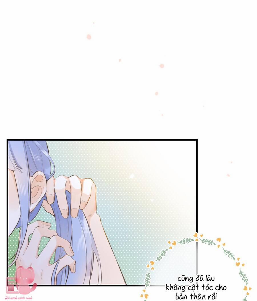 Ánh Sao Trôi Dạt Giữa Làn Nước 42.2 trang 25