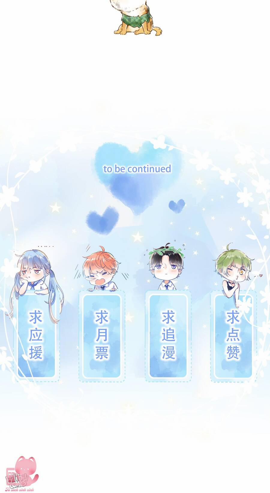 Ánh Sao Trôi Dạt Giữa Làn Nước 42.2 trang 30