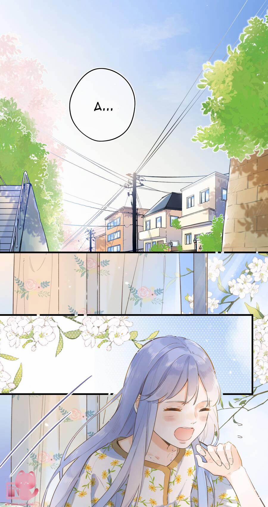 Ánh Sao Trôi Dạt Giữa Làn Nước 42.2 trang 4