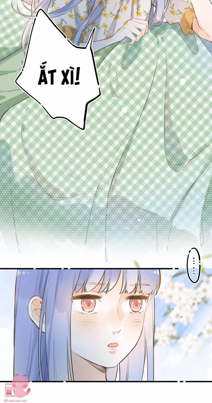 Ánh Sao Trôi Dạt Giữa Làn Nước 42.2 trang 5