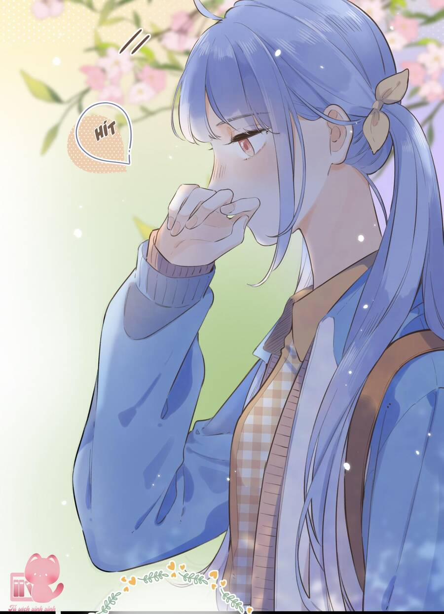 Ánh Sao Trôi Dạt Giữa Làn Nước 42 trang 11