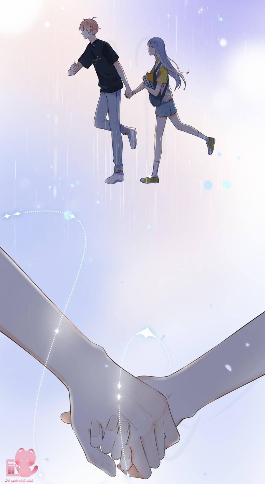 Ánh Sao Trôi Dạt Giữa Làn Nước 42 trang 13