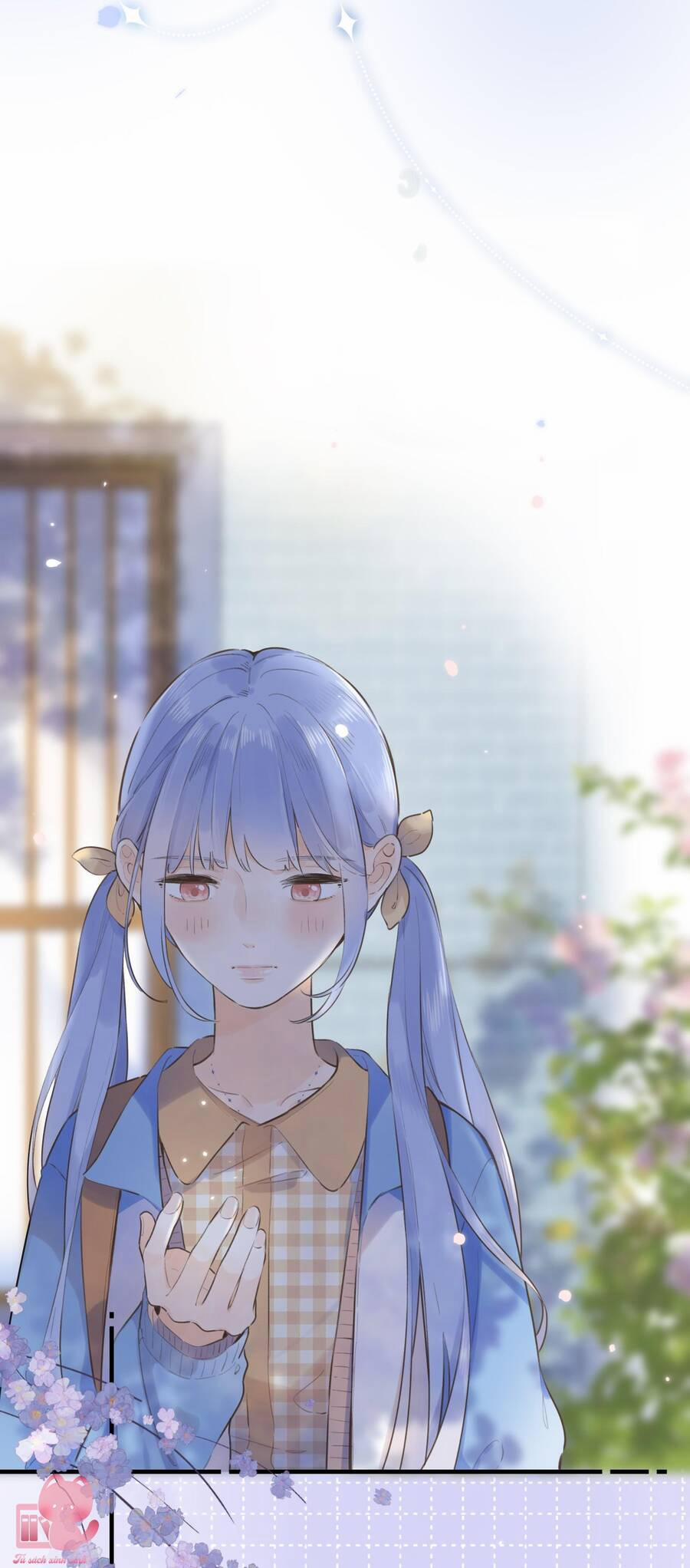 Ánh Sao Trôi Dạt Giữa Làn Nước 42 trang 14