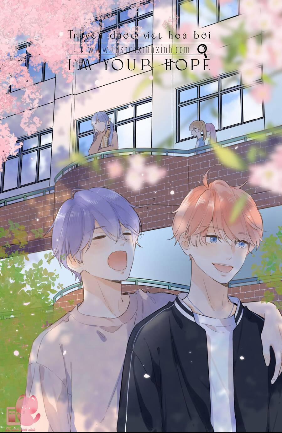 Ánh Sao Trôi Dạt Giữa Làn Nước 42 trang 20