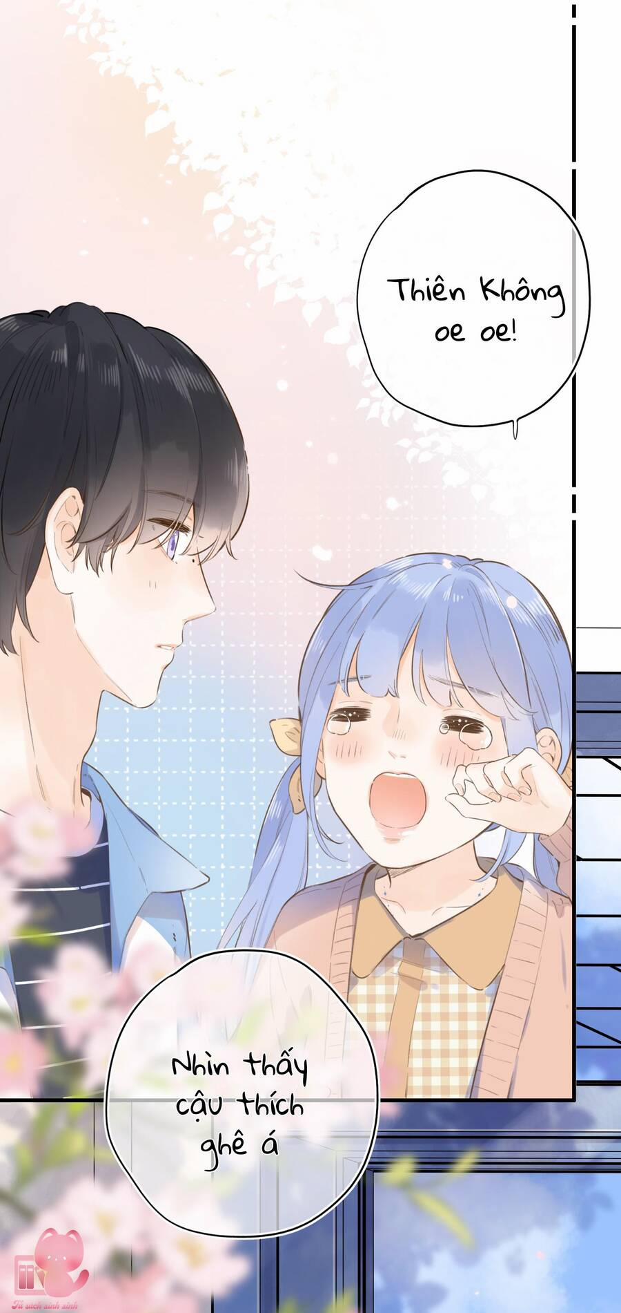 Ánh Sao Trôi Dạt Giữa Làn Nước 42 trang 23