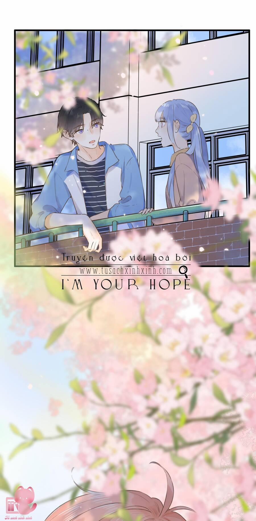 Ánh Sao Trôi Dạt Giữa Làn Nước 42 trang 28