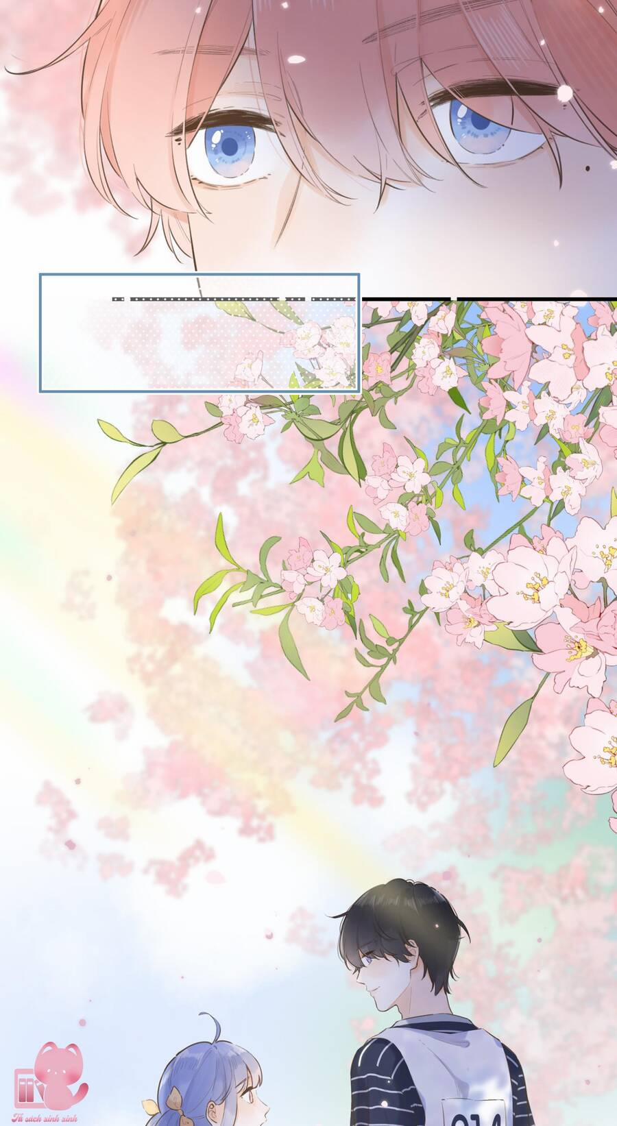 Ánh Sao Trôi Dạt Giữa Làn Nước 43 trang 14