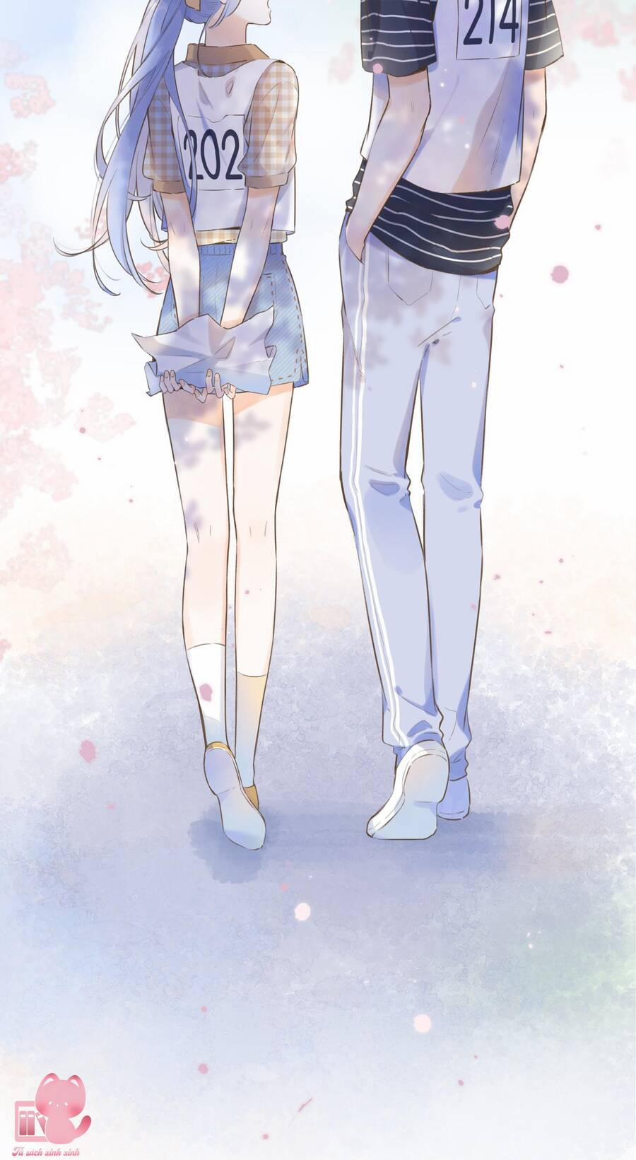 Ánh Sao Trôi Dạt Giữa Làn Nước 43 trang 15