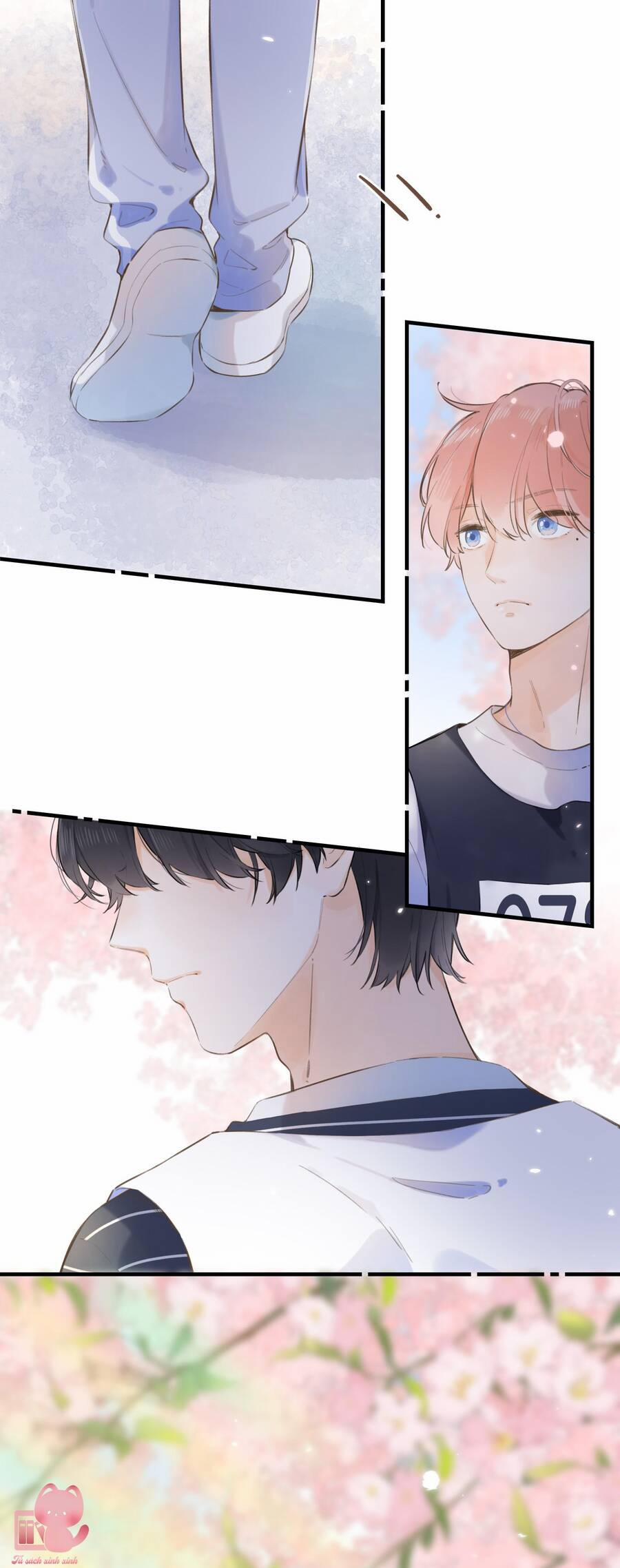 Ánh Sao Trôi Dạt Giữa Làn Nước 43 trang 18