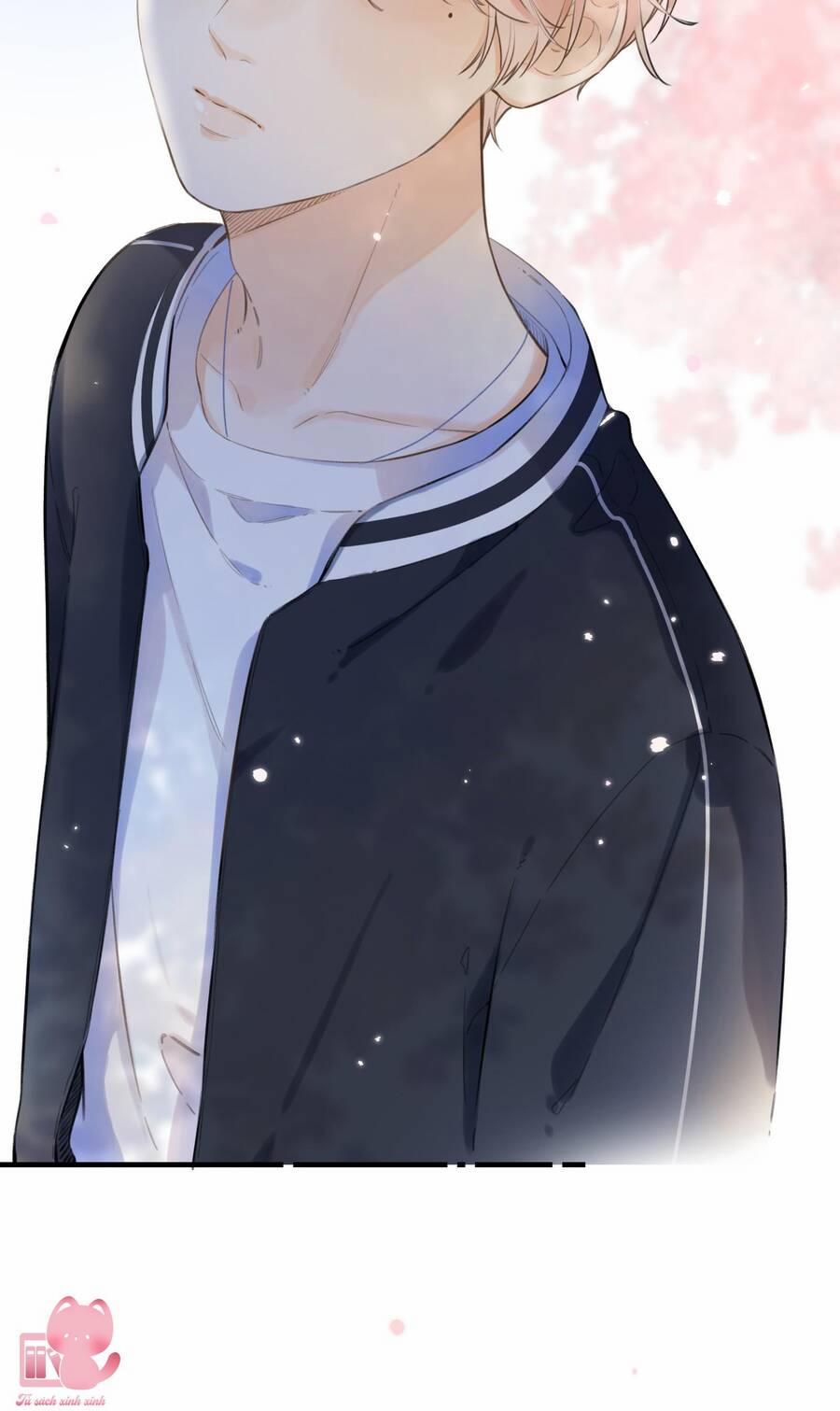 Ánh Sao Trôi Dạt Giữa Làn Nước 43 trang 2