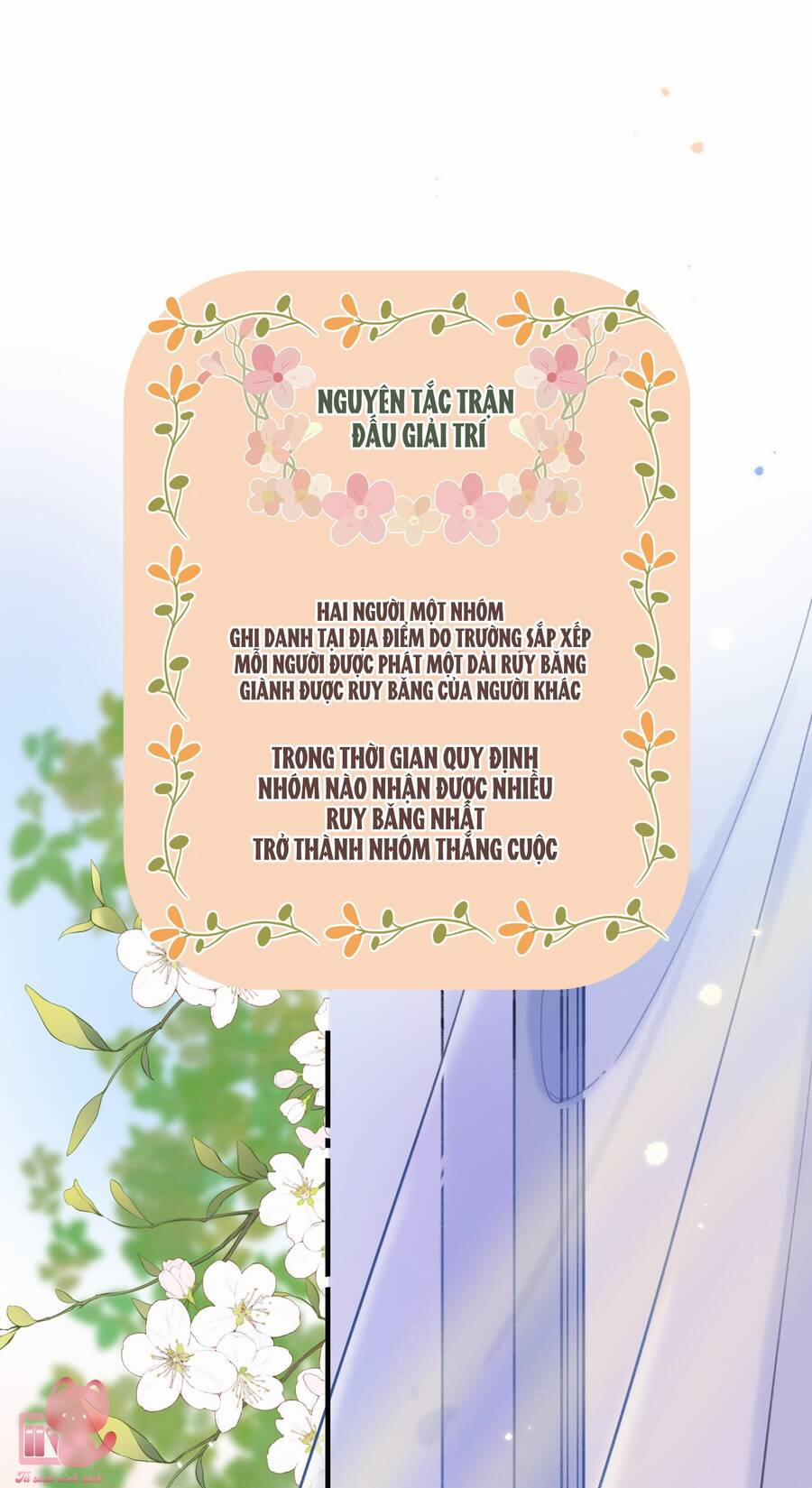 Ánh Sao Trôi Dạt Giữa Làn Nước 43 trang 22