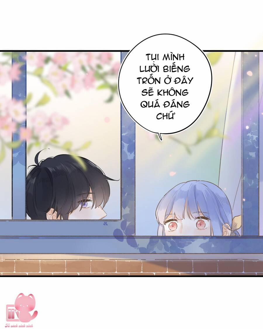 Ánh Sao Trôi Dạt Giữa Làn Nước 43 trang 25