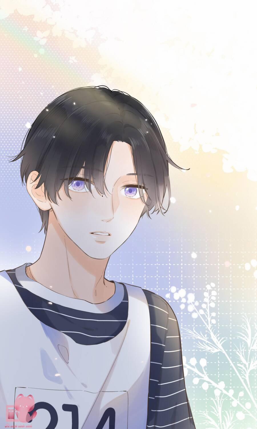 Ánh Sao Trôi Dạt Giữa Làn Nước 43 trang 30