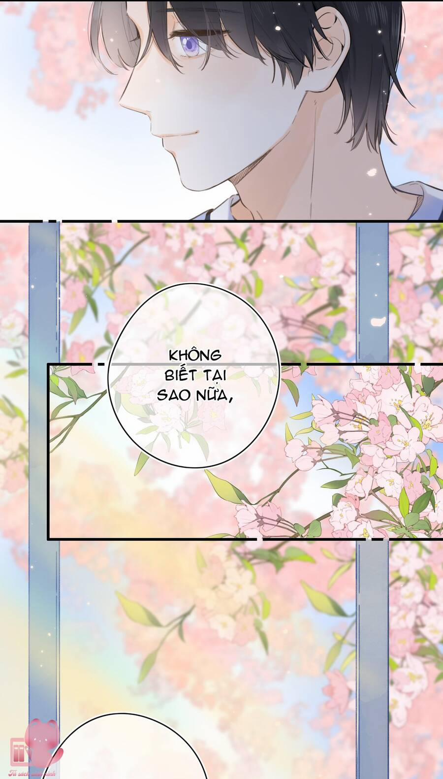 Ánh Sao Trôi Dạt Giữa Làn Nước 43 trang 32