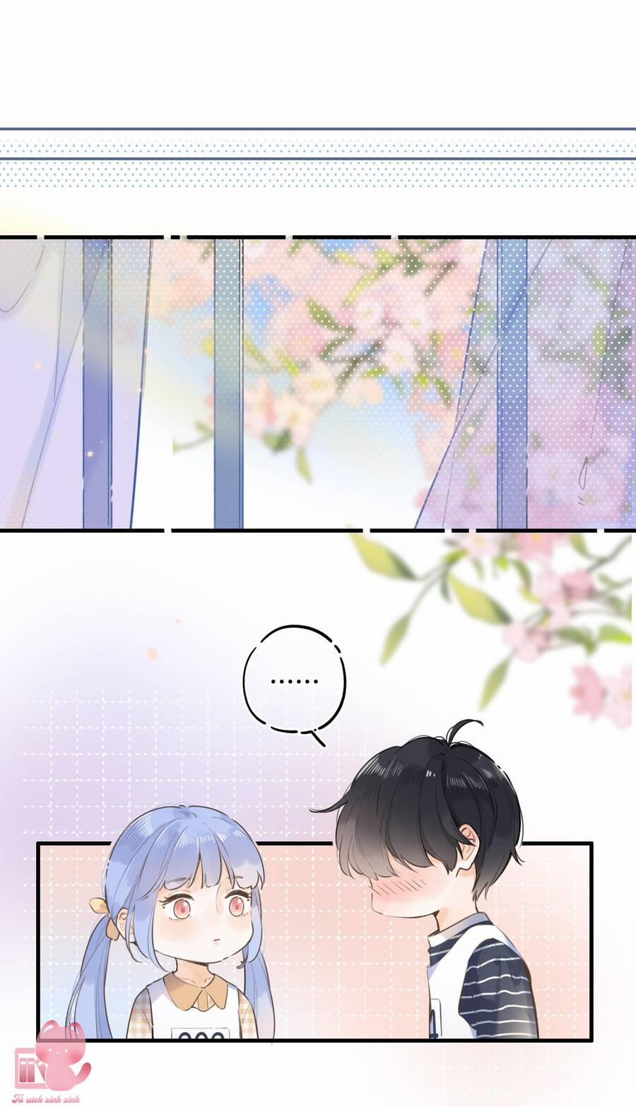 Ánh Sao Trôi Dạt Giữa Làn Nước 43 trang 35