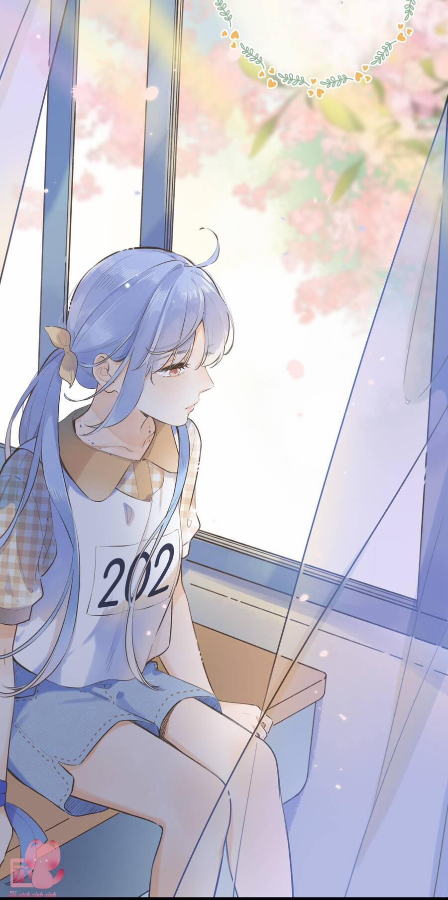 Ánh Sao Trôi Dạt Giữa Làn Nước 43 trang 41