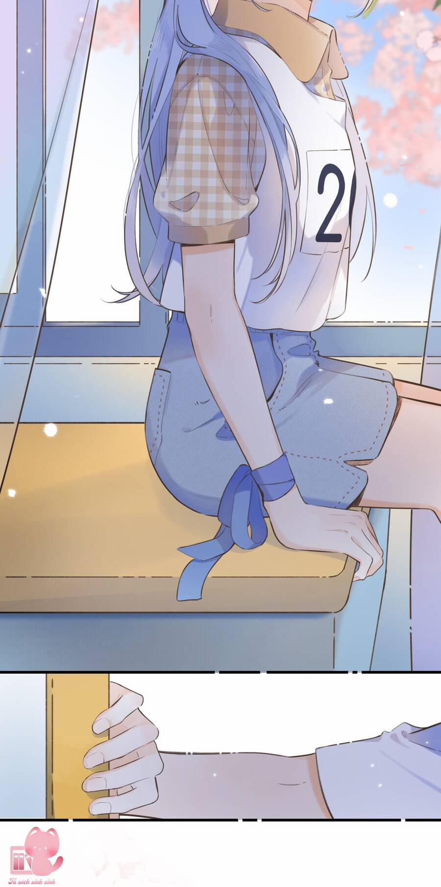 Ánh Sao Trôi Dạt Giữa Làn Nước 43 trang 48