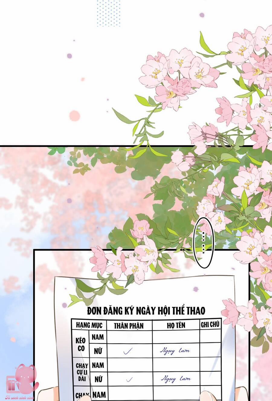 Ánh Sao Trôi Dạt Giữa Làn Nước 43 trang 6