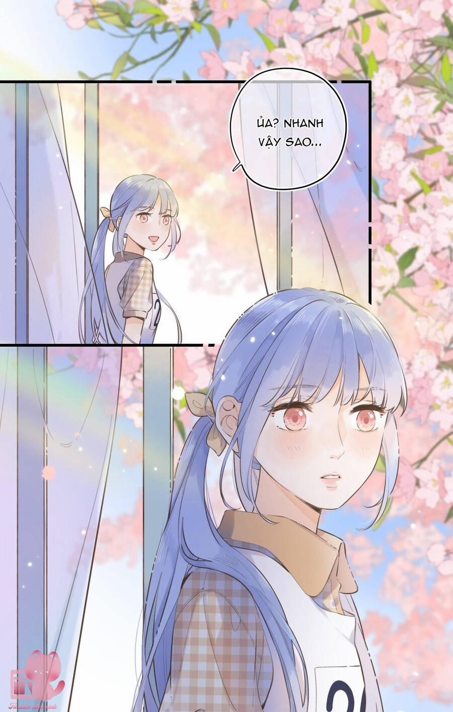 Ánh Sao Trôi Dạt Giữa Làn Nước 44 trang 1