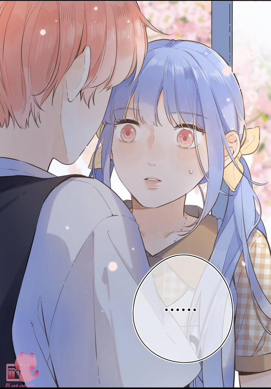 Ánh Sao Trôi Dạt Giữa Làn Nước 44 trang 11