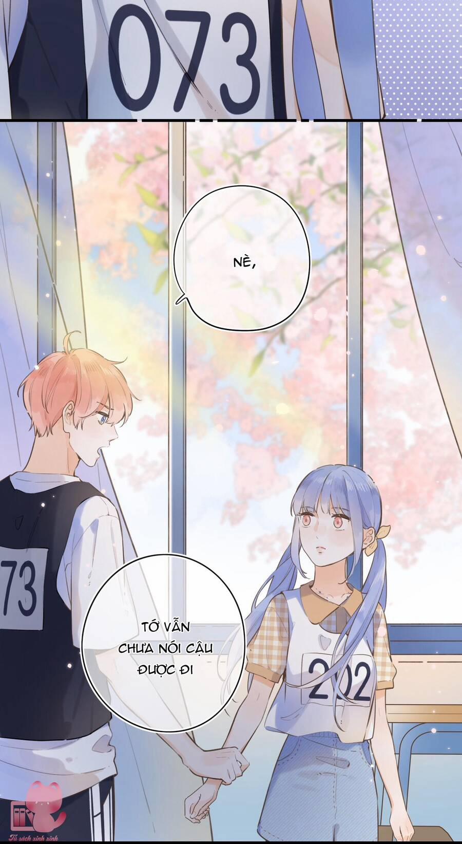 Ánh Sao Trôi Dạt Giữa Làn Nước 44 trang 15