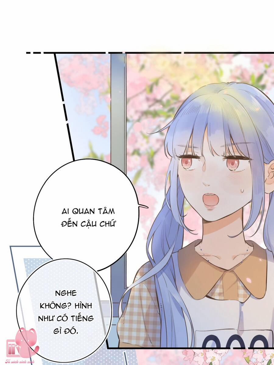 Ánh Sao Trôi Dạt Giữa Làn Nước 44 trang 16