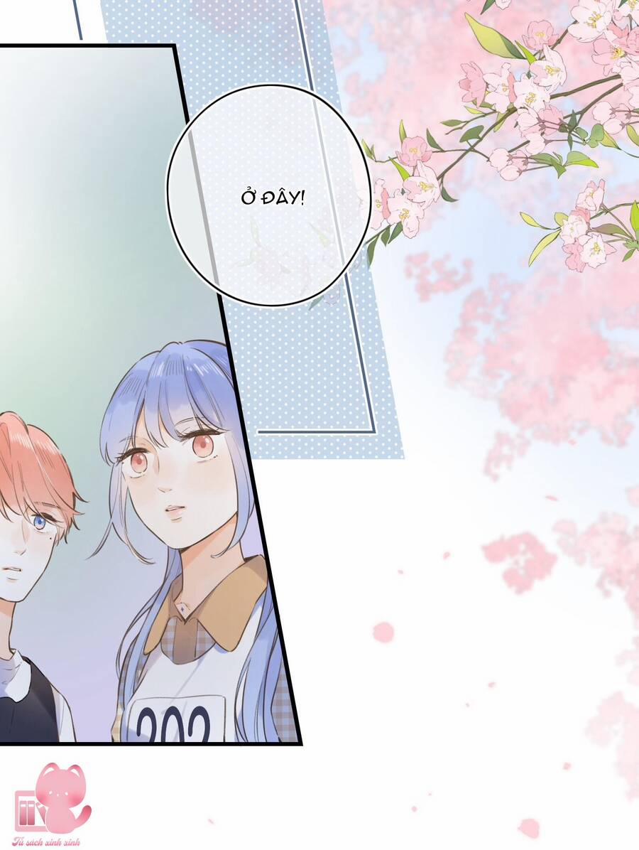 Ánh Sao Trôi Dạt Giữa Làn Nước 44 trang 17