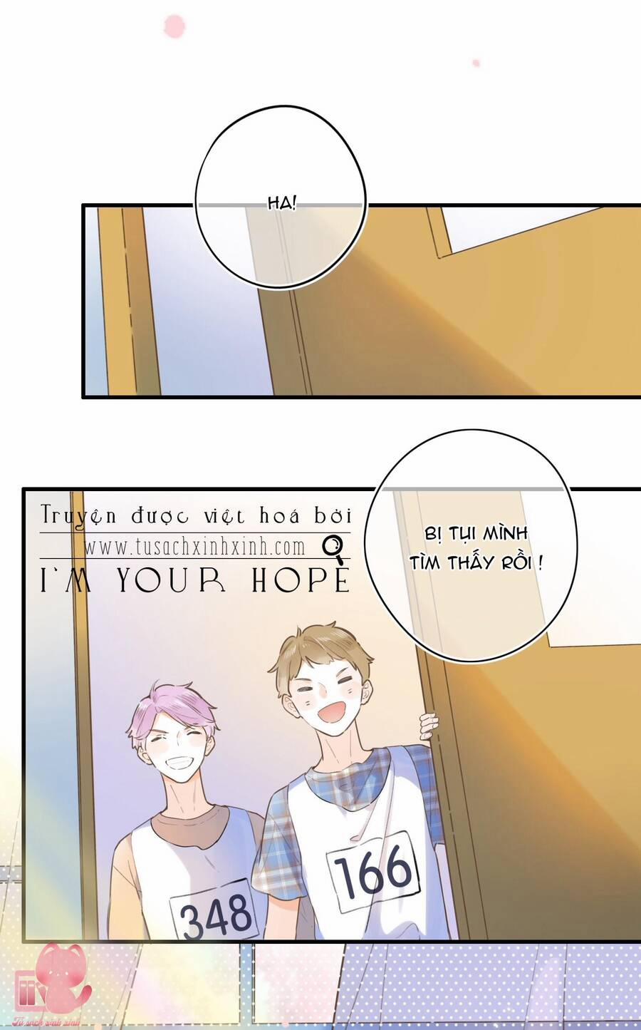 Ánh Sao Trôi Dạt Giữa Làn Nước 44 trang 18