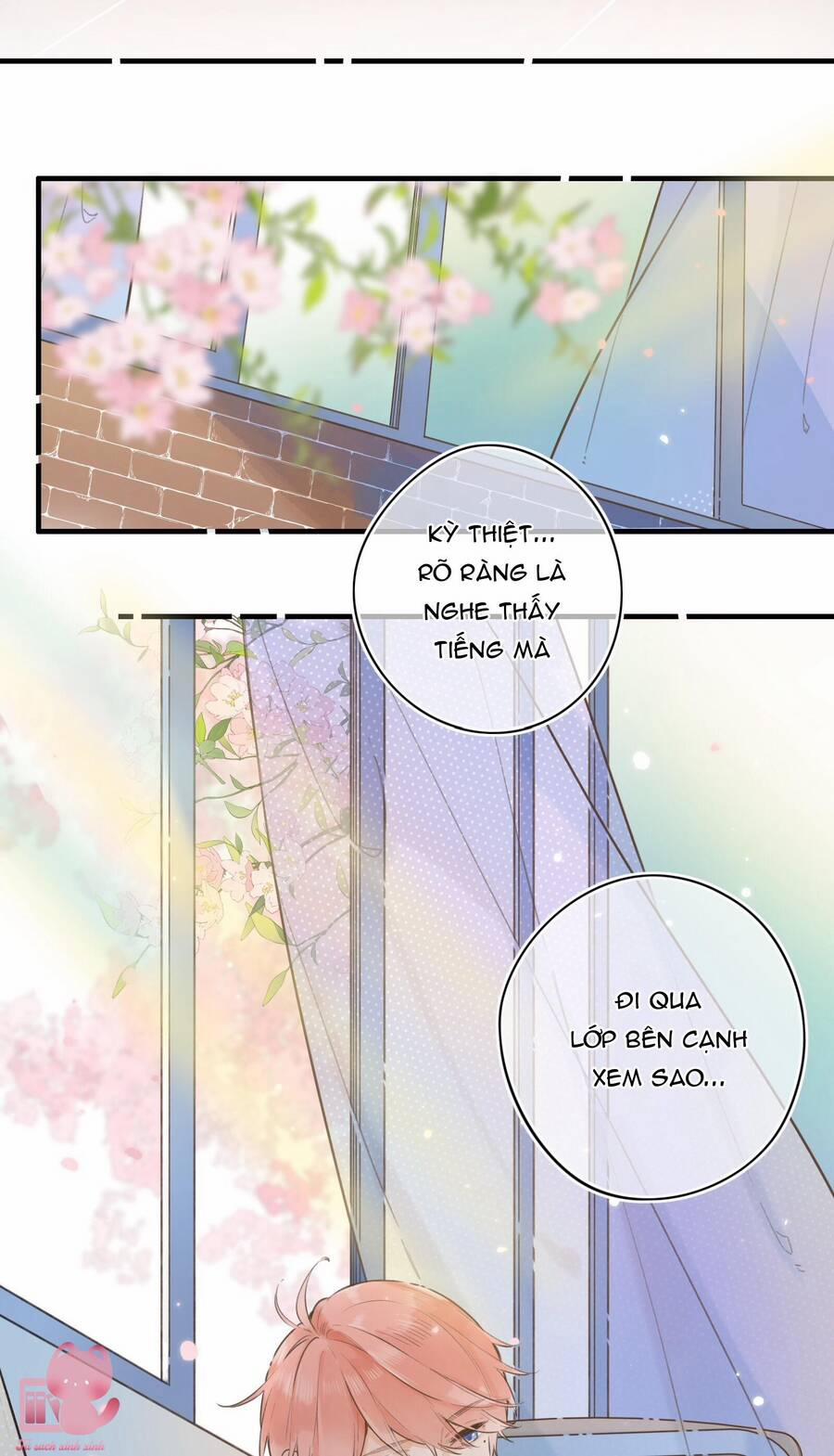 Ánh Sao Trôi Dạt Giữa Làn Nước 44 trang 20