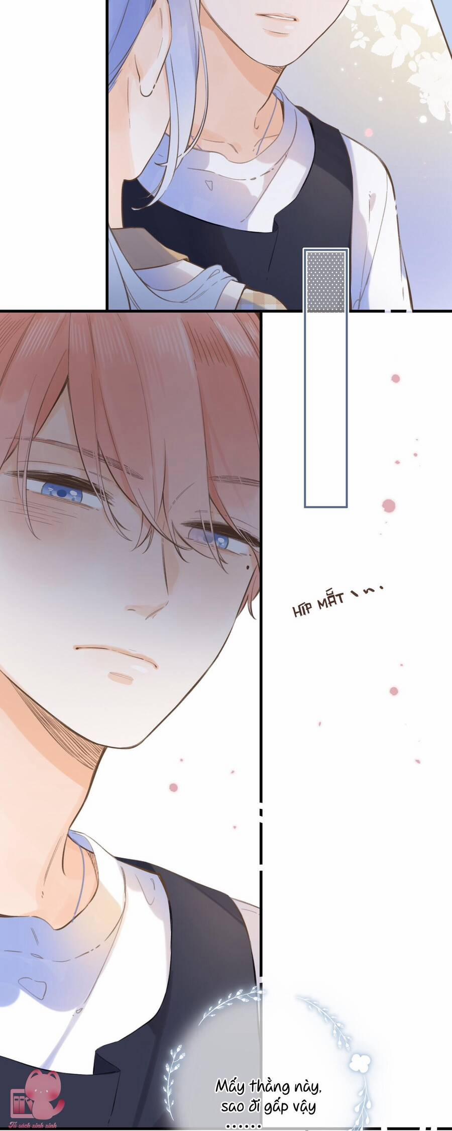 Ánh Sao Trôi Dạt Giữa Làn Nước 44 trang 23