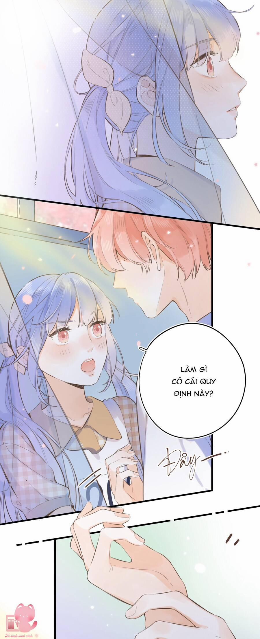 Ánh Sao Trôi Dạt Giữa Làn Nước 44 trang 26