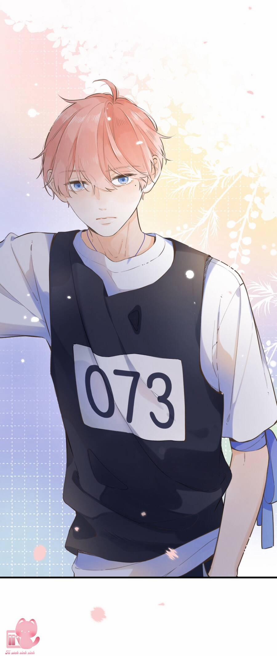 Ánh Sao Trôi Dạt Giữa Làn Nước 44 trang 3